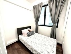 Simei Green Condominium (D18), Condominium #560818981